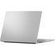 Ноутбук ASUS Vivobook S 16 (M3607GA-SH070W), 16" / 1920 x 1200px / OLED / 60Hz / Ryzen AI 5 430 / RAM 16 ГБ / SSD 512 ГБ / Windows 11 Home / Сірий