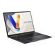 Ноутбук Asus VivoBook 16 M1605NAQ (90NB1831-M004Z0), AMD Ryzen 5 150 / 16&Prime; / RAM 16 ГБ / SSD 512 ГБ / Без ОС / Чорний