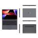 Ноутбук Acer AceBook 12K1 (ACEBOOK-12K1), Intel Core i5-12450H / 16&Prime; / RAM 16 ГБ / SSD 512 ГБ / Intel UHD / Windows 11 Pro / Negru