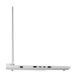 Ноутбук Lenovo Legion Pro 7 16IAX10H (83F500LERM), Intel Core Ultra 9 275HX / 16&Prime; / RAM 32 ГБ / SSD 1 ТБ / GeForce RTX 5080 16GB / DOS / Glacier White