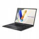 Ноутбук Asus VivoBook 16 M1605NAQ (90NB1831-M004Z0), AMD Ryzen 5 150 / 16&Prime; / RAM 16 ГБ / SSD 512 ГБ / Без ОС / Чорний