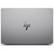Ноутбук HP ZBook Ultra G1a 14 (C8JH7TTBET), AMD Ryzen AI Max PRO 390 / 14" / RAM 64 ГБ DDR5 / SSD 4 ТБ / AMD Radeon 8050S / Windows 11 Pro / Сріблястий