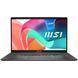 Ноутбук MSI Modern 15 (F13MG-673XRO)