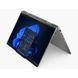 Ноутбук Lenovo ThinkPad X1 2-в-1 Gen 10 Aura Edition (21Q000D1MX), 14&Prime; Touch / RAM 16 ГБ / SSD 512 ГБ / Intel ULT5-225U / Windows 11 Pro / Сірий