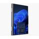 Ноутбук Lenovo ThinkPad X1 2-в-1 Gen 10 Aura Edition (21Q000D1MX), 14&Prime; Touch / RAM 16 ГБ / SSD 512 ГБ / Intel ULT5-225U / Windows 11 Pro / Сірий