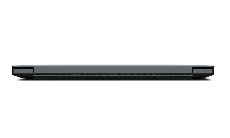 Ноутбук Lenovo 16'' ThinkPad P1 Gen 5, (21DC0014RI) Intel Core i9-12900H / RAM 16 ГБ / SSD 512 ГБ