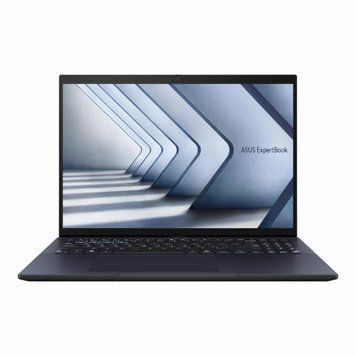 Ноутбук Asus ExpertBook B3, (B3604CMA-QZ1320) RAM 16 ГБ / SSD 512 ГБ / Без ОС / чорний