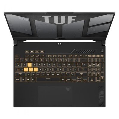 Ігровий ноутбук Asus TUF F15 FX507VV, (FX507VV-LP139) FX507VV-LP139 фото