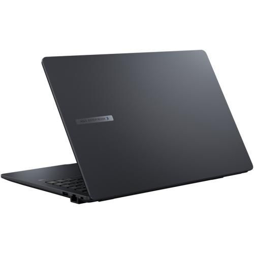 Ноутбук ASUS ExpertBook BM1 BM1503 (90NX0821-M01XC0M8PX), AMD Ryzen 5 150 / 15.6&Prime; / RAM 32 ГБ DDR5 / SSD 512 ГБ + 512 ГБ/ AMD Radeon 660M / Windows 11 Home / Графітовий