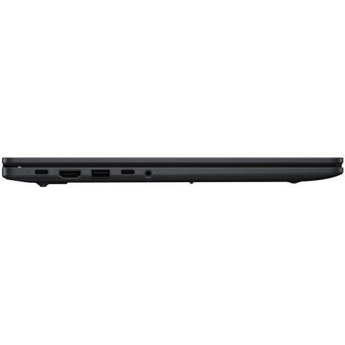 Ноутбук ASUS ExpertBook BM1 BM1503 (90NX0821-M01XC0M8PX), AMD Ryzen 5 150 / 15.6&Prime; / RAM 32 ГБ DDR5 / SSD 512 ГБ + 512 ГБ/ AMD Radeon 660M / Windows 11 Home / Графітовий