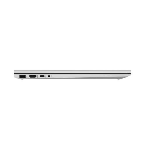 Ноутбук HP 17-cp (17-CP3005DX), AMD Ryzen 5 7430U / 17.3&Prime; / RAM 8 ГБ / SSD 512 ГБ / Windows 11 Home / Silver