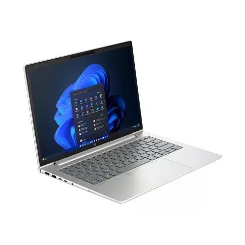 Ноутбук HP ProBook 4 G1iR (B9YK2ET), Intel Core 5 120U / 14" / RAM 16 ГБ DDR5 / SSD 512 ГБ / Intel Graphics / Windows 11 Pro / Сірий