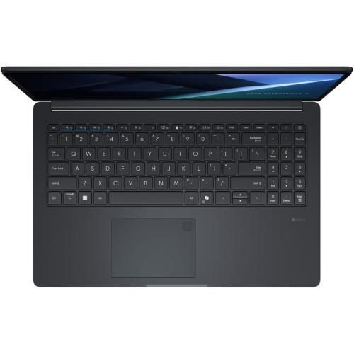 Ноутбук ASUS ExpertBook BM1 BM1503 (90NX0821-M01XC0M8PX), AMD Ryzen 5 150 / 15.6&Prime; / RAM 32 ГБ DDR5 / SSD 512 ГБ + 512 ГБ/ AMD Radeon 660M / Windows 11 Home / Графітовий