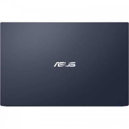 Ноутбук ASUS ExpertBook B1402CVA (B1402CVA-EB0112X), i5-1335U / 14&Prime; / RAM 8 ГБ / SSD 512 ГБ / Windows 11 Professional / Star Black