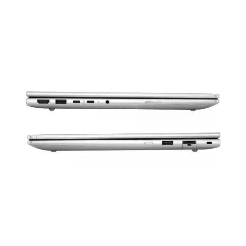 Ноутбук HP ProBook 4 G1iR (B9YK2ET), Intel Core 5 120U / 14" / RAM 16 ГБ DDR5 / SSD 512 ГБ / Intel Graphics / Windows 11 Pro / Сірий