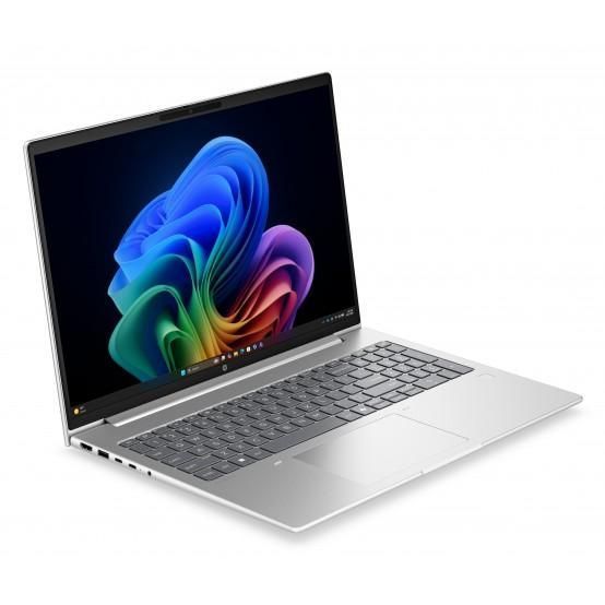 Ноутбук HP ProBook 4 G2i (E06HMET#ABB), Intel Core 7 350 / 16" / RAM 32 ГБ DDR5 / SSD 512 ГБ / Intel Graphics / Windows 11 Pro / Сріблястий
