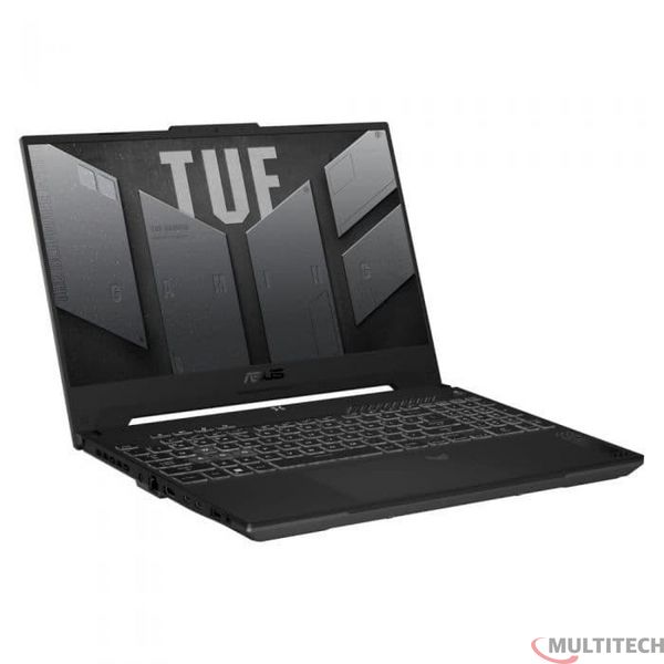Игровой ноутбук Asus TUF F15 FX507VV, (FX507VV-LP139) FX507VV-LP139 фото