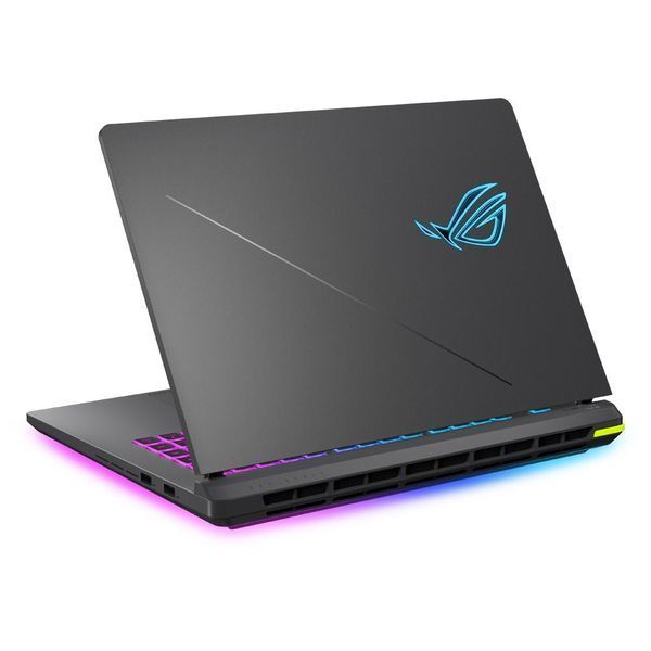 Ігровий ноутбук ASUS ROG Strix G16 (G615LR-S5084)