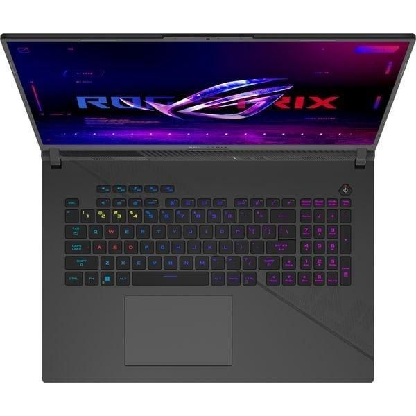 Ноутбук ASUS ROG Strix G18 (G814JI-N6083)