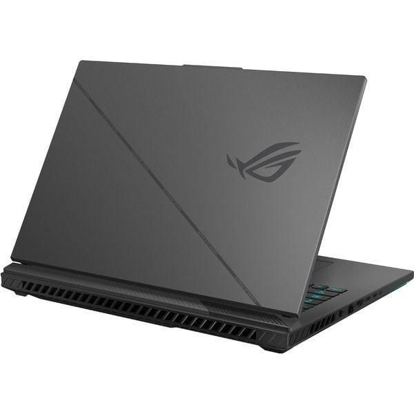 Ноутбук ASUS ROG Strix G18 (G814JI-N6083)