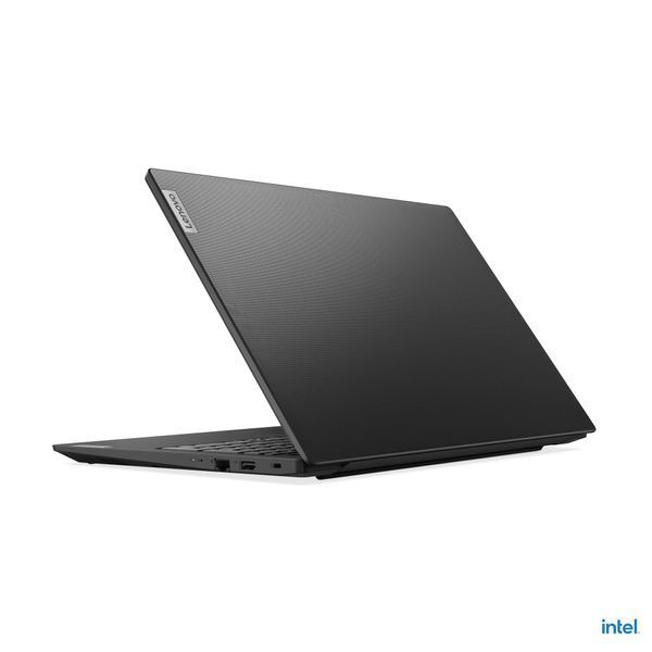 Ноутбук Lenovo V15 G4 IRU (83A1008WRM_1748933728), Intel Core i5-13420H / 15.6&Prime; / RAM 8 ГБ / SSD 512 ГБ / Intel UHD / Windows 11 Pro