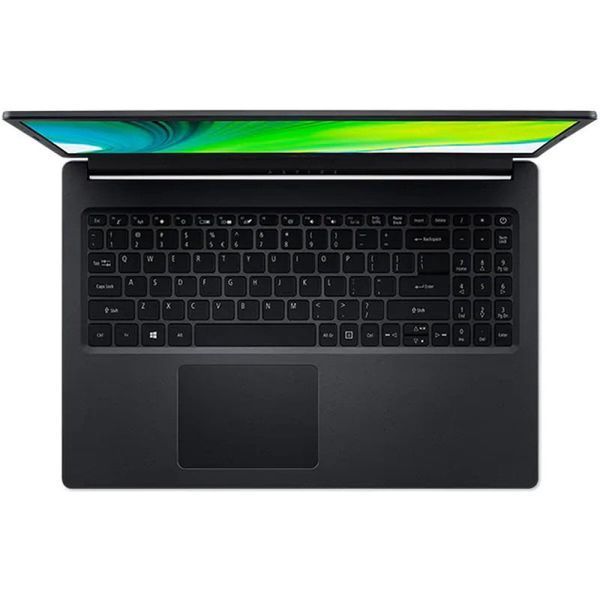 Ноутбук Acer Aspire 3 A315-23 (NX.HVTEP.00J), R5-3500U / 15,6&Prime; / RAM 8 ГБ / SSD 256 ГБ / DOS / Сірий