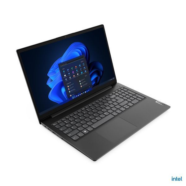 Ноутбук Lenovo V15 G4 IRU (83A1008WRM_1748933728), Intel Core i5-13420H / 15.6&Prime; / RAM 8 ГБ / SSD 512 ГБ / Intel UHD / Windows 11 Pro