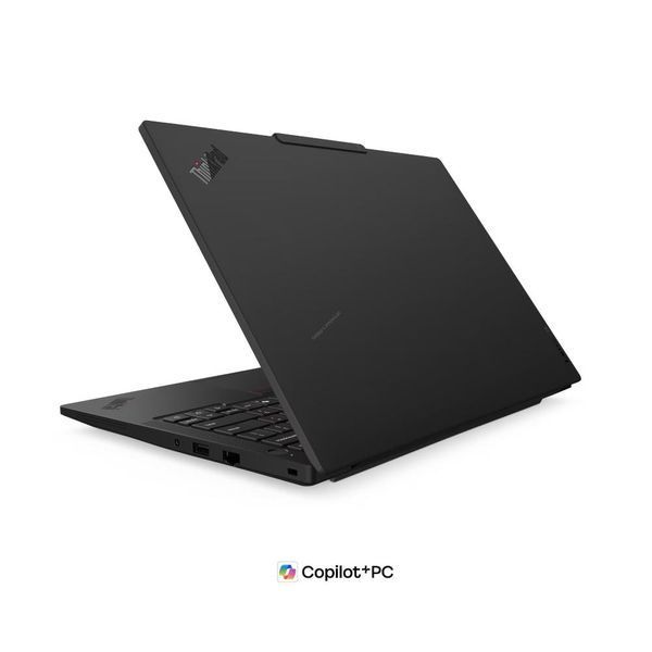 Ноутбук Lenovo ThinkPad T14 Gen 7 (21WN00DQRI), Intel Core Ultra 5 325 / 14" / RAM 16 ГБLPDDR5x / SSD 512 ГБ / Intel Graphics / Windows 11 Pro / Чорний