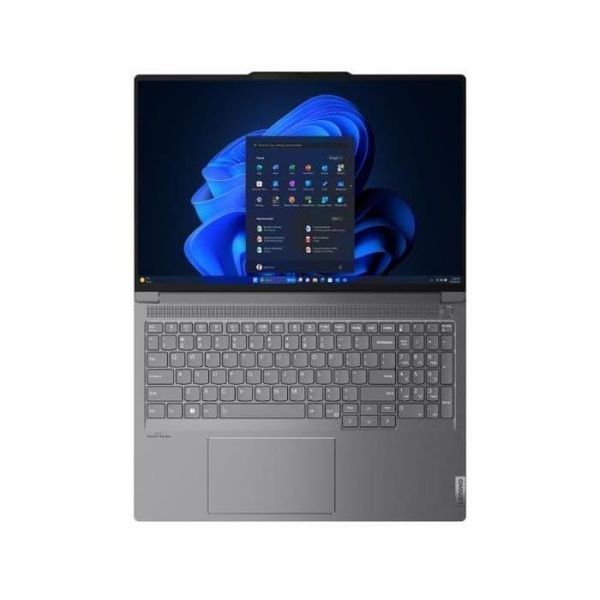 Ноутбук Lenovo ThinkBook 16p G5 IRX (21N5001PPB)
