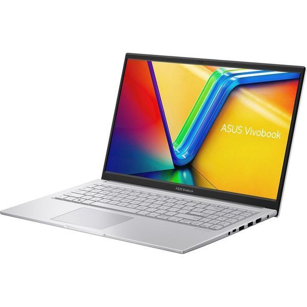 Ноутбук ASUS Vivobook 15 X1504VA (X1504VA-BQ151)