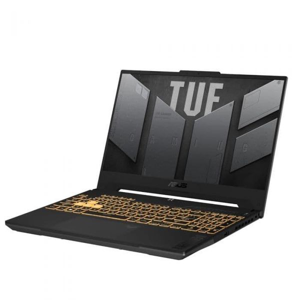 Ігровий ноутбук Asus TUF F15 FX507VV (FX507VV-LP139)