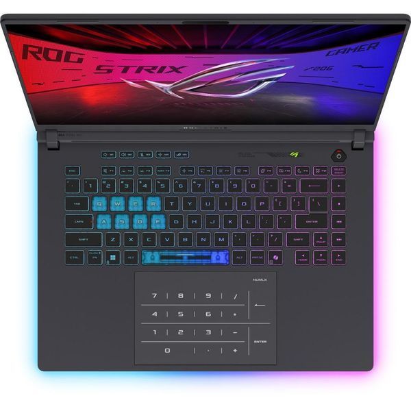Ігровий ноутбук ASUS ROG Strix G16 (G615LR-S5084)