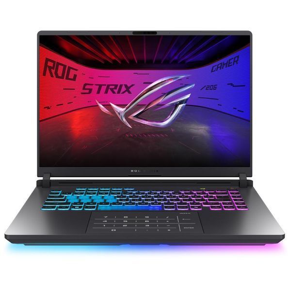 Ігровий ноутбук ASUS ROG Strix G16 (G615LR-S5084)