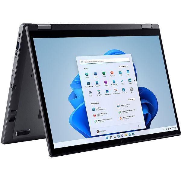 Ноутбук Acer Aspire Spin 14 ASP14-52MTN-51SY (NX.J3JEX.005), Intel Core Ultra 5 115U / 14&Prime; Touch / RAM 16 ГБ / SSD 512 ГБ / Intel Graphics / Windows 11 Home / Steel Gray