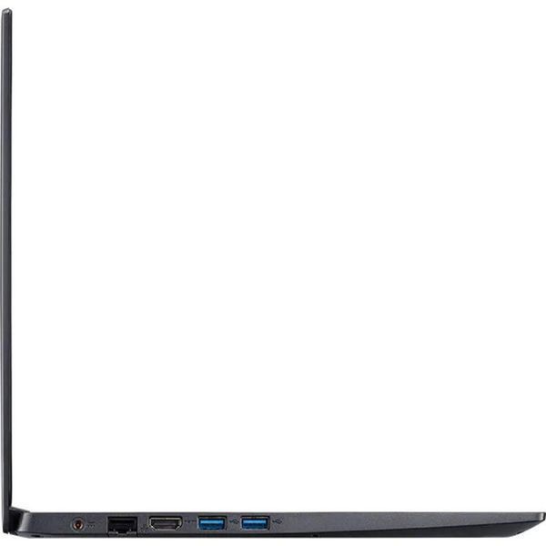 Ноутбук Acer Aspire 3 A315-23 (NX.HVTEP.00J), R5-3500U / 15,6&Prime; / RAM 8 ГБ / SSD 256 ГБ / DOS / Сірий