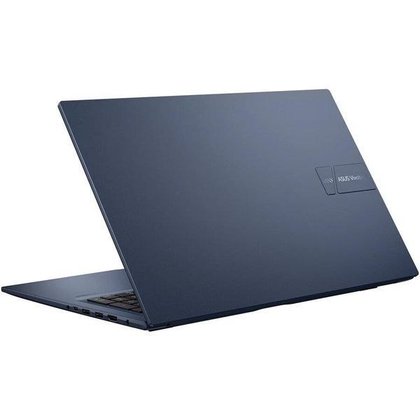 Ноутбук ASUS Vivobook 17 (A1704MA-AU144), Intel Core 5 320 / 17.3" / RAM 8 ГБ DDR5 / SSD 256 ГБ / Intel Graphics / Без ОС / Синій