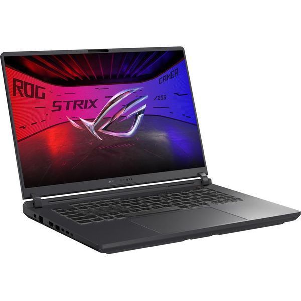 Ігровий ноутбук ASUS ROG Strix G16 (G615JPR-S5043)