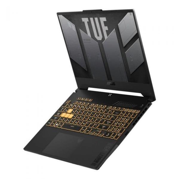 Ігровий ноутбук Asus TUF F15 FX507VV (FX507VV-LP139)