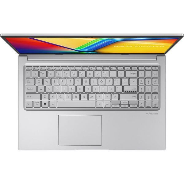 Ноутбук ASUS Vivobook 15 X1504VA (X1504VA-BQ151)