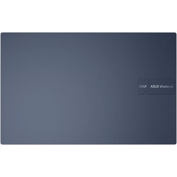 Ноутбук ASUS Vivobook 17 (A1704MA-AU144), Intel Core 5 320 / 17.3" / RAM 8 ГБ DDR5 / SSD 256 ГБ / Intel Graphics / Без ОС / Синій