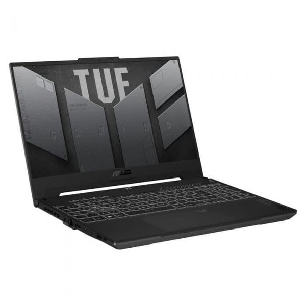 Ігровий ноутбук Asus TUF F15 FX507VV (FX507VV-LP139)