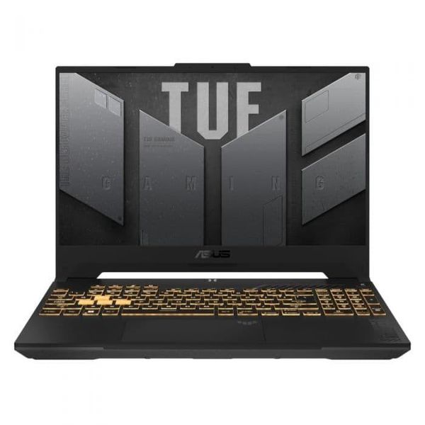 Ігровий ноутбук Asus TUF F15 FX507VV (FX507VV-LP139)