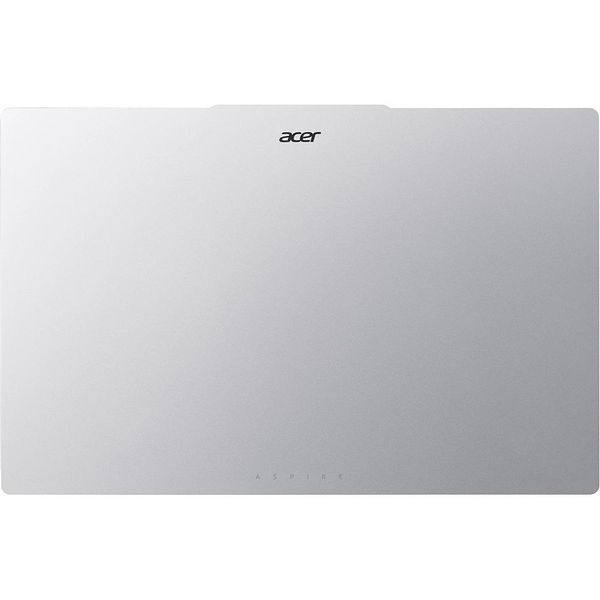 Ноутбук Acer Aspire Lite 15 AL15-44P-R0RA (NX.DK1EX.001), AMD Ryzen 5 7430U / 15.6&Prime; / RAM 16 ГБ / SSD 1 ТБ / AMD Radeon / DOS / Light Silver