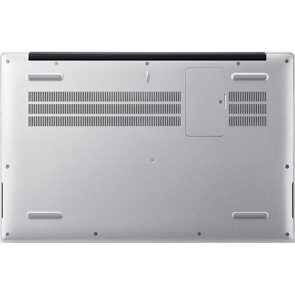 Ноутбук Acer Aspire Lite 15 AL15-44P-R0RA (NX.DK1EX.001), AMD Ryzen 5 7430U / 15.6&Prime; / RAM 16 ГБ / SSD 1 ТБ / AMD Radeon / DOS / Light Silver