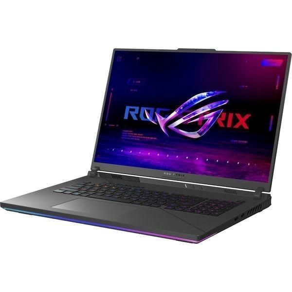 Ноутбук ASUS ROG Strix G18 (G814JI-N6083)