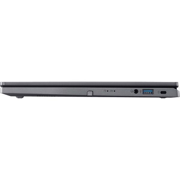 Ноутбук Acer Aspire Spin 14 ASP14-52MTN-51SY (NX.J3JEX.005), Intel Core Ultra 5 115U / 14&Prime; Touch / RAM 16 ГБ / SSD 512 ГБ / Intel Graphics / Windows 11 Home / Steel Gray