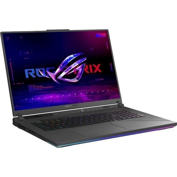 Ноутбук ASUS ROG Strix G18 (G814JI-N6083)
