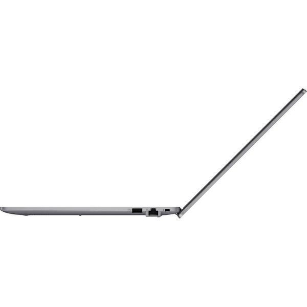 Ноутбук Asus ExpertBook P1 (P1503CVA-S72829X), Intel Core 5 210H / 15.6&Prime; / RAM 16 ГБ DDR5 / SSD 512 ГБ / Intel Graphics / Windows 11 Pro / Сірий