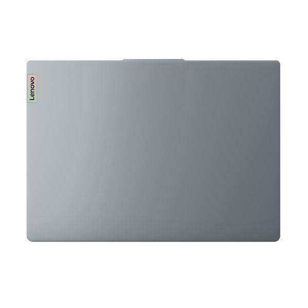 Ноутбук Lenovo Ideapad Slim 3 (83K8006VPB), Ryzen 5 7535HS / 16&Prime; / RAM 16 ГБ / 1 ТБ / Windows 11 Home / сірий