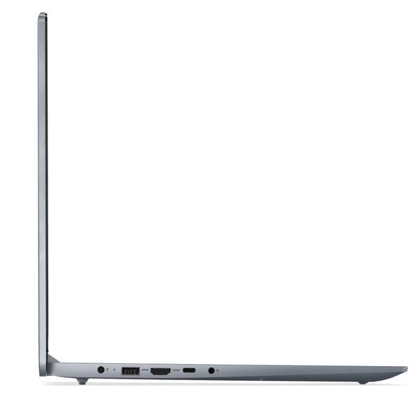 Ноутбук Lenovo Ideapad Slim 3 (83K8006VPB), Ryzen 5 7535HS / 16&Prime; / RAM 16 ГБ / 1 ТБ / Windows 11 Home / сірий